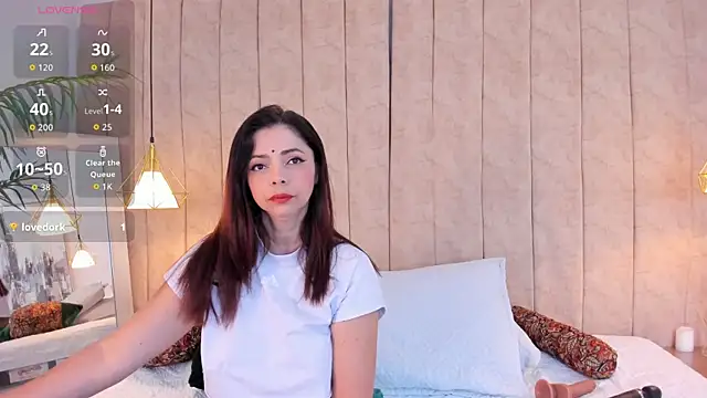 Anantaa  online show from November 2025 11:42:01 AM