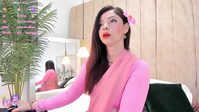 Anantaa  online show from March 2026 01:33:01 PM