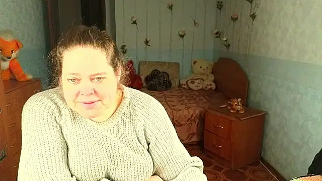 Audrey Aura online show from December 2025 05:26:01 AM