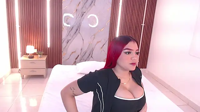 aixa show online show from October 2025 01:01:01 PM