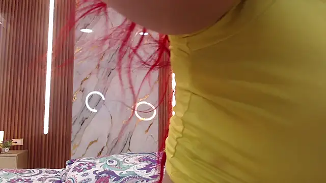 aixa show online show from March 2026 12:01:01 PM