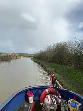 ladyboatlady online show from March 2026 01:00:01 PM