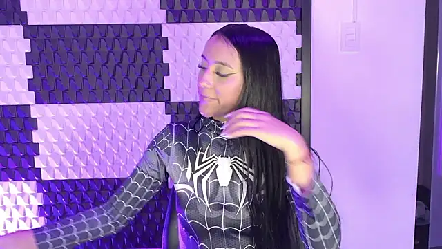 SamantaKane online show from January 2026 04:38:02 AM