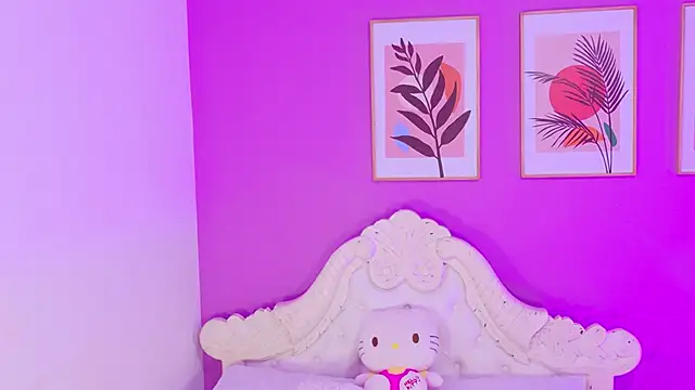 SamantaKane online show from April 2026 04:06:02 AM