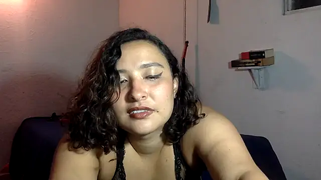 indomitaFox online show from March 2026 05:23:01 AM