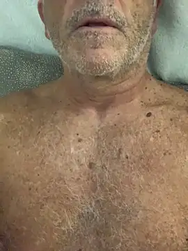 MARCO NI online show from October 2025 09:15:01 PM