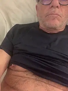 MARCO NI online show from April 2026 09:20:01 PM