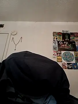 MeTazty294 online show from February 2026 01:55:01 PM