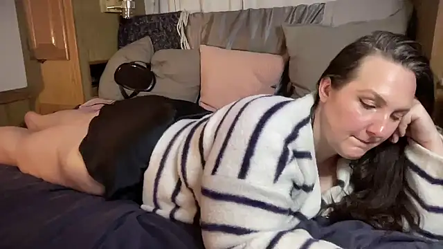 Just Trudy online show from February 2026 02:19:02 AM