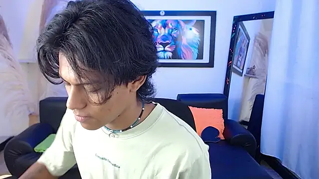 dreyk20 online show from October 2025 02:36:01 PM