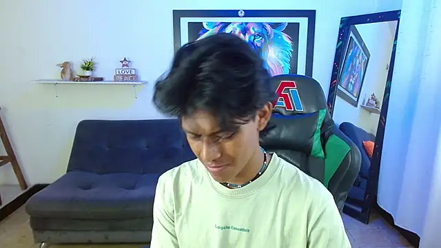 dreyk20 online show from November 2025 02:17:01 PM