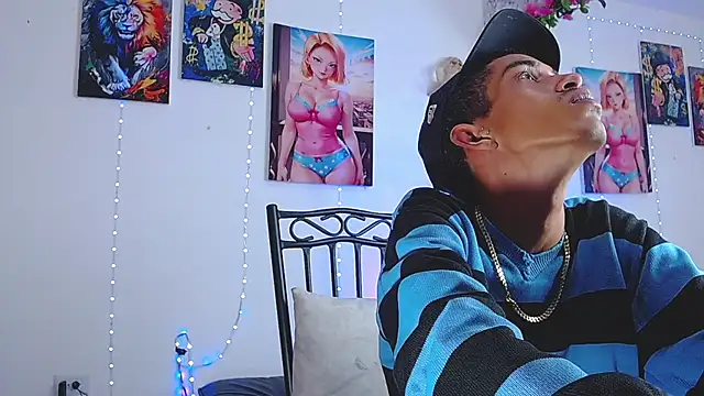 Snapshot of briamhoconor_xh chatting on September 2025 05:41:02 AM briamhoconor xh online show from September 2025 05:41:02 AM