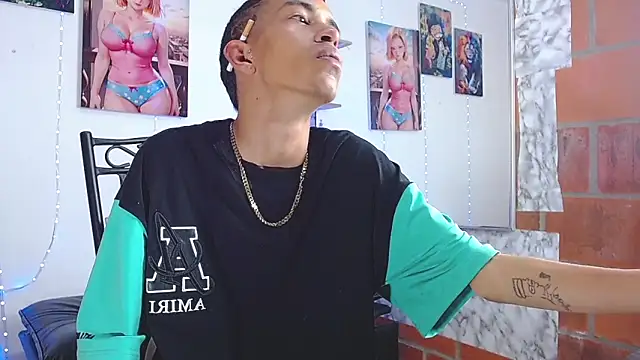 Snapshot of briamhoconor_xh chatting on September 2025 11:30:02 PM briamhoconor xh online show from September 2025 11:30:02 PM