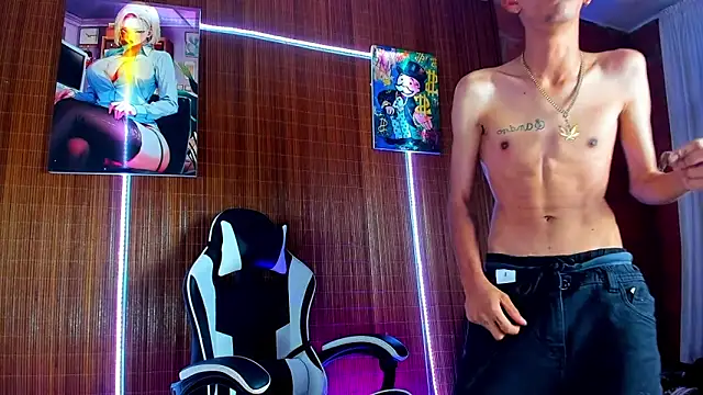 briamhoconor xh online show from February 2026 12:50:02 AM