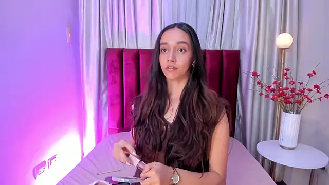 IremLee  online show from October 2025 12:13:01 AM