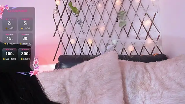 Hadid Jimenez  online show from October 2025 08:53:02 PM