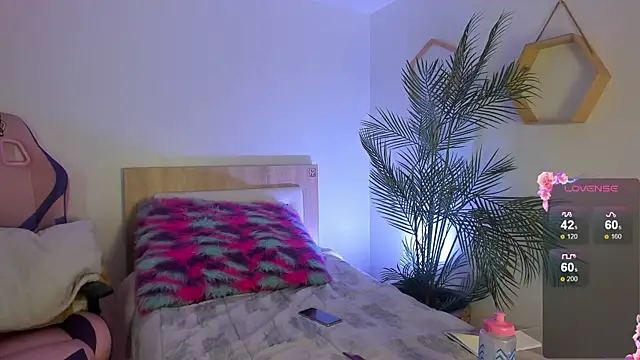 Hadid Jimenez  online show from March 2026 11:04:01 PM