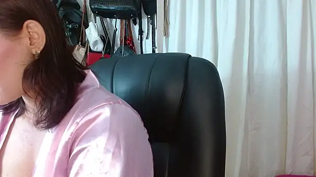 BriggiteSkyAngels online show from October 2025 09:17:01 AM