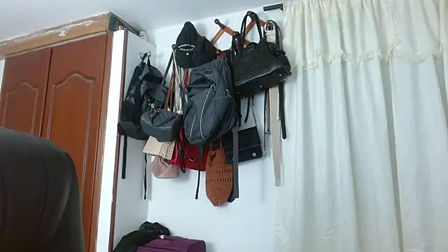 BriggiteSkyAngels online show from November 2025 08:46:02 AM