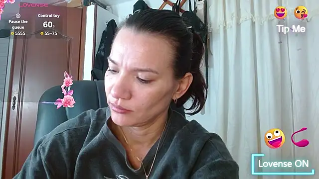 BriggiteSkyAngels online show from December 2025 09:58:02 AM