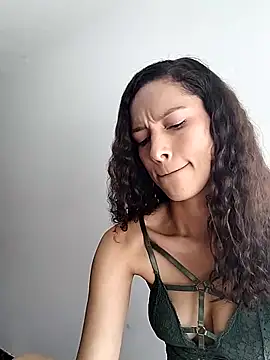 SofiaDelicia online show from September 2025 03:55:02 PM