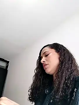 SofiaDelicia online show from September 2025 12:51:01 PM