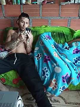 Tattoboy19cm online show from April 2026 03:37:02 PM