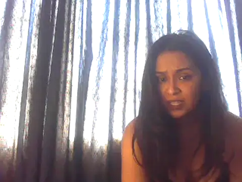 cute indianxo online show from October 2025 07:17:01 AM