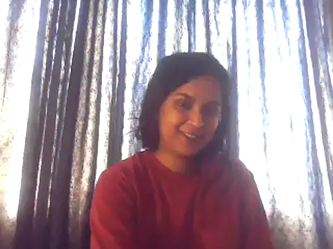 cute indianxo online show from October 2025 09:08:01 AM