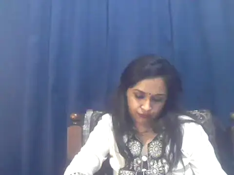 cute indianxo online show from December 2025 09:23:02 PM