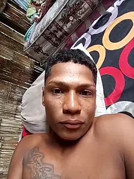 Davir2001 online show from February 2026 01:12:02 PM