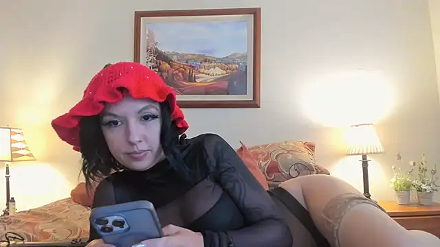 Cynpai online show from June 2026 12:35:01 AM