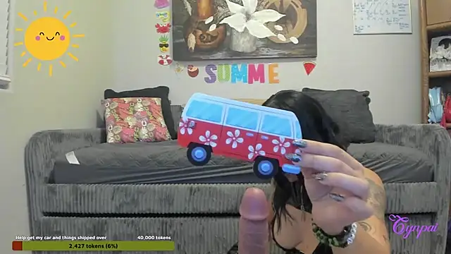 Cynpai online show from June 2026 04:24:02 AM