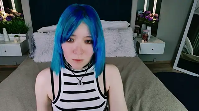 Ketrin Jones online show from April 2026 10:49:02 AM