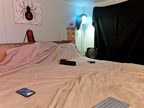 AntMeich6969 online show from November 2025 03:44:01 PM