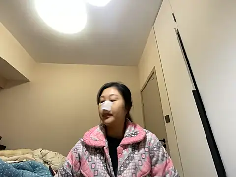 xena0501 online show from January 2026 12:29:01 PM