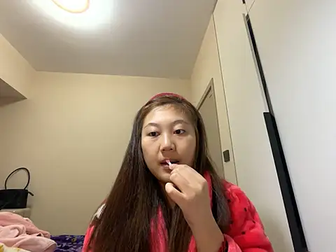 xena0501 online show from February 2026 08:46:02 AM