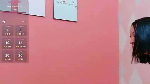 cutepetitee online show from October 2025 07:57:02 PM