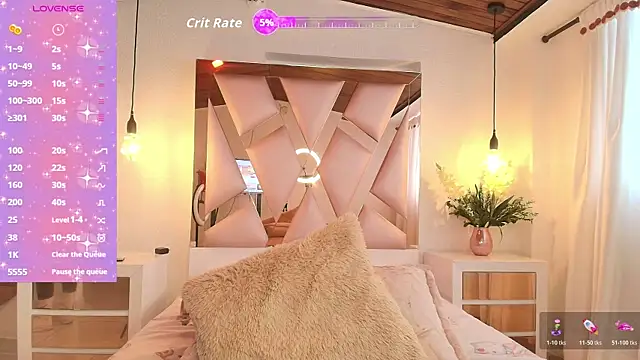 Snapshot of Crystal_LeRoux1 chatting on November 2025 08:54:01 PM Crystal LeRoux1 online show from November 2025 08:54:01 PM