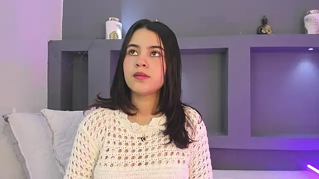 MaiaaCandy online show from October 2025 08:40:02 PM