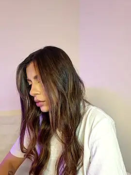 AmaiaSalvatore online show from October 2025 12:19:01 AM