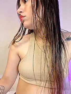 AmaiaSalvatore online show from December 2025 09:42:01 PM