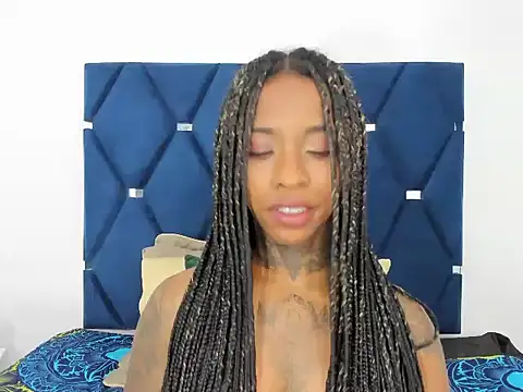 Pauline Fox online show from October 2025 12:16:02 PM