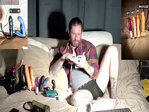 danoo84 online show from January 2026 05:45:01 AM