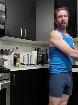 danoo84 online show from February 2026 05:41:01 AM