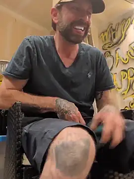 danoo84 online show from March 2026 02:57:02 AM