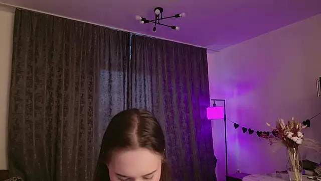 LucyRose3 online show from February 2026 03:10:01 PM