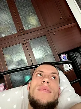 Snapshot of PUER4IK chatting on October 2025 10:02:01 AM PUER4IK online show from October 2025 10:02:01 AM