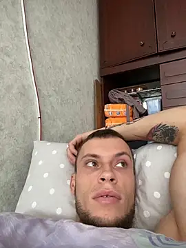 Snapshot of PUER4IK chatting on October 2025 07:18:02 AM PUER4IK online show from October 2025 07:18:02 AM