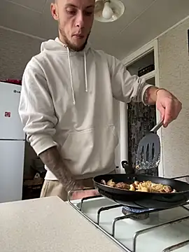 Snapshot of PUER4IK chatting on October 2025 09:10:01 AM PUER4IK online show from October 2025 09:10:01 AM